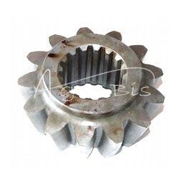 Atakos ratas c 360 suskystintas