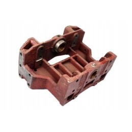 C 360 plokščia priekinės ašies atrama