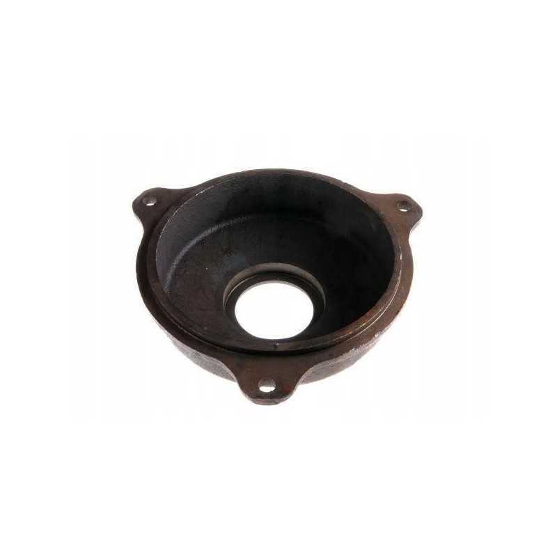 Galutinis pavaros dangtelis c 360