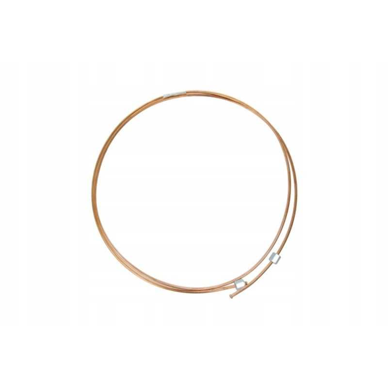 Stabdžių trosas metalinis wp wp 1692