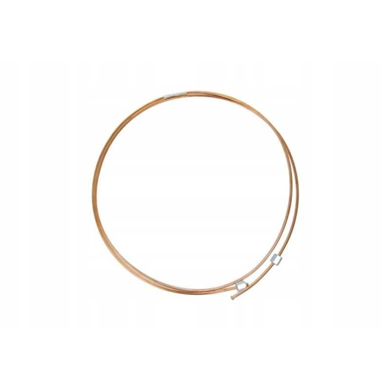 Stabdžių trosas metalinis wp wp 1692