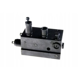 C 360 keltuvo skirstytuvas