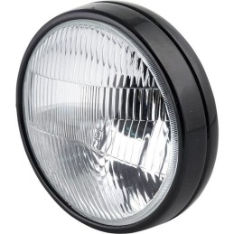 Metalinis kairysis žibintas ursus c 360 c 330