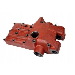 c 360 pakėlimo korpusas