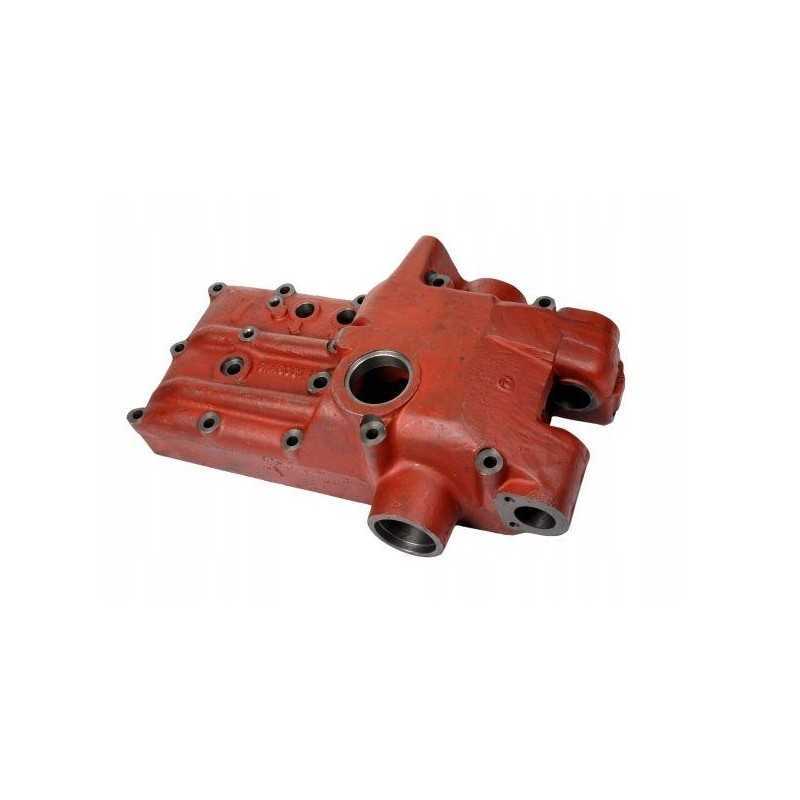 c 360 pakėlimo korpusas