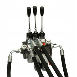 Skirstytuvas c 360 3 sek be cilindro 2x plūduriuojantis