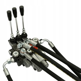 Skirstytuvas c 360 3 sek be cilindro 2x plūduriuojantis