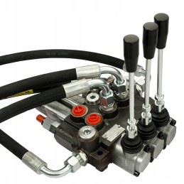 Skirstytuvas c 360 3 sek be cilindro 2x plūduriuojantis