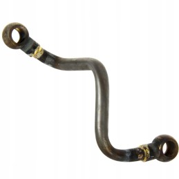 Kolektoriaus c 360 2 sekcijų skirstytuvo komplektas