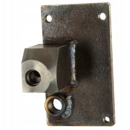 Kolektoriaus c 360 2 sekcijų skirstytuvo komplektas