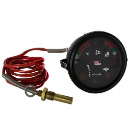 Dvigubas rodyklės laikrodis 1800 mm ostrek mila jutiklis