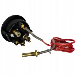 Dvigubas rodyklės laikrodis 1800 mm ostrek mila jutiklis