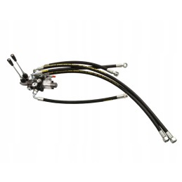 Ursus C 360 išorinis 2 sekcijų skirstytuvas, kompl