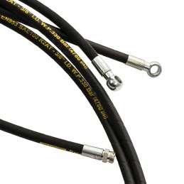 Ursus C 360 išorinis 2 sekcijų skirstytuvas, kompl