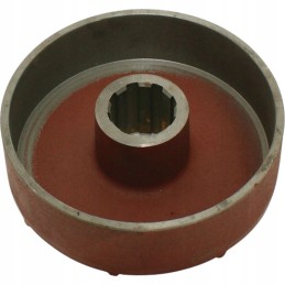 Stabdžių būgnas c 330 50 01 902 0