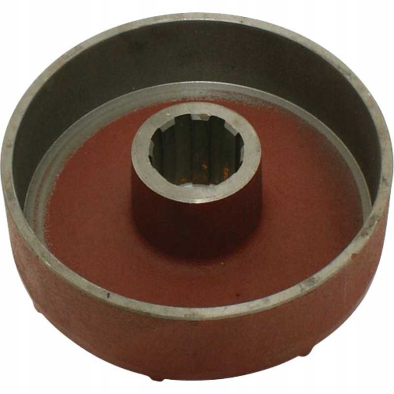 Stabdžių būgnas c 330 50 01 902 0