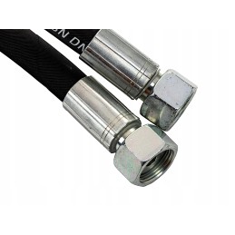 Ursus C 360 išorinis 3 sekcijų skirstytuvas, kompl