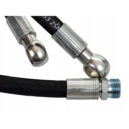 Išorinio skirstytuvo komplektas c 360 3 sek