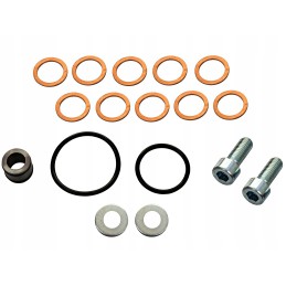 Išorinio skirstytuvo komplektas c 360 3 sek