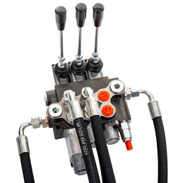 sek c 360 išorinis skirstytuvas be cilindro