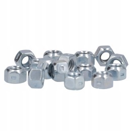 Locknut cnh new Holland 84429102
