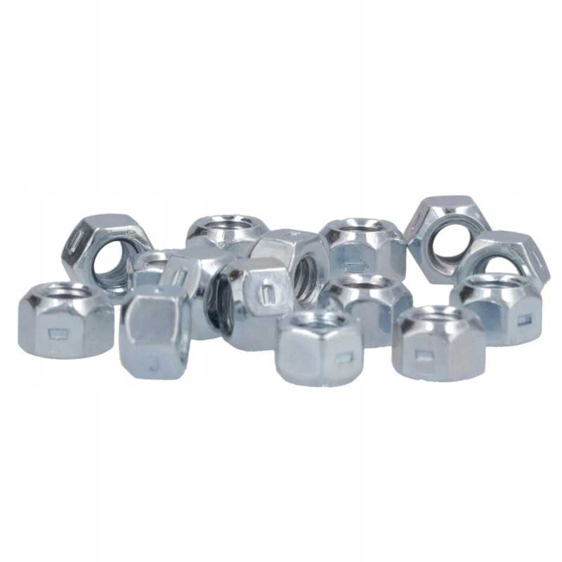 Locknut cnh new Holland 84429102