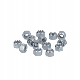 Locknut cnh new Holland 84429102