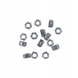 Locknut cnh new Holland 84429102