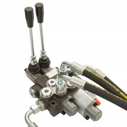 Kolektorius c 360 2 sek rinkinys be cilindro