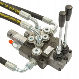 Kolektorius c 360 2 sek rinkinys be cilindro