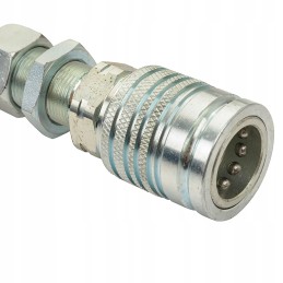 Kolektorius c 360 2 sek rinkinys be cilindro