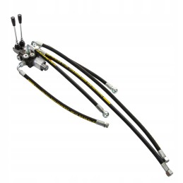 Lifto skirstytuvo c 360 2 sekcijų komplektas