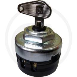 Uždegimo jungiklis su rakteliu Ursus C 330 C 360 C 385