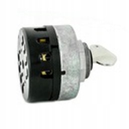 Uždegimo jungiklis su rakteliu Ursus C 330 C 360 C 385