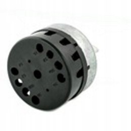 Uždegimo jungiklis su rakteliu Ursus C 330 C 360 C 385