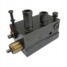 C 360 Archimedes keltuvo skirstytuvas