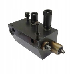 C 360 Archimedes keltuvo skirstytuvas