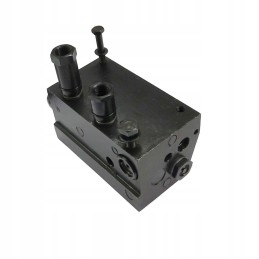 C 360 Archimedes keltuvo skirstytuvas