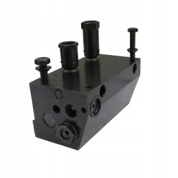 C 360 Archimedes keltuvo skirstytuvas