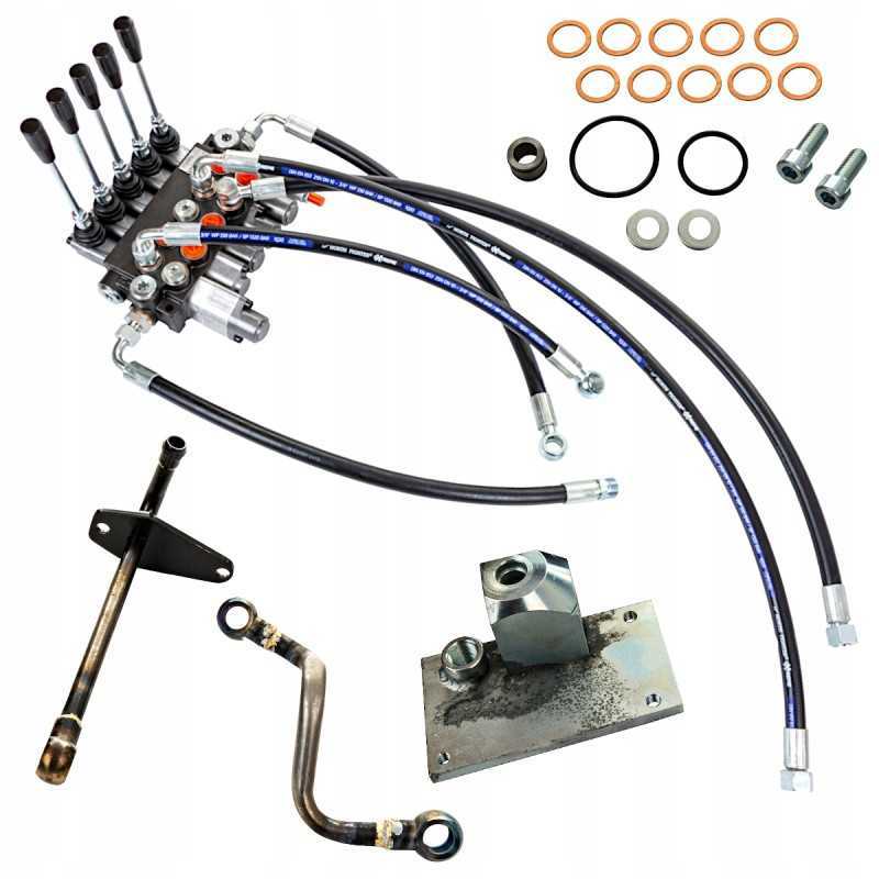 5 sek c 360 išorinis skirstytuvas be cilindro