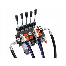 5 sek c 360 išorinis skirstytuvas be cilindro