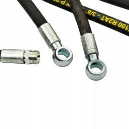 3 sekcijų lifto skirstytuvas c 360 ddj set