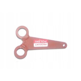 Dviejų pečių stabdžių svirtis c 360 pl ursus c 360