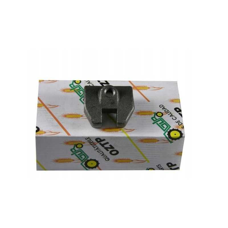 Mf3 rm 180446m1 reduktoriaus selektorius