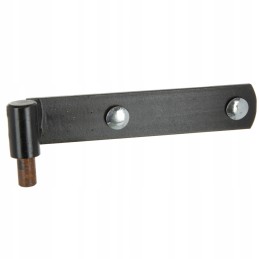 Viršutinis kairysis durų vyris ZETOR 53369040