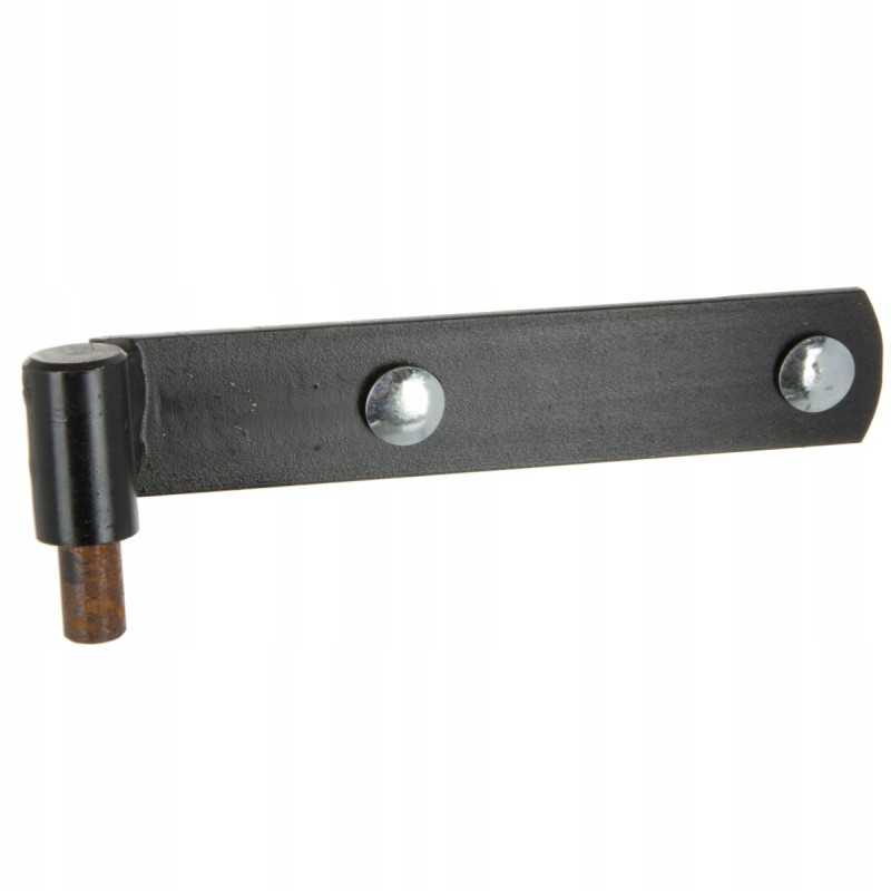 Viršutinis kairysis durų vyris ZETOR 53369040