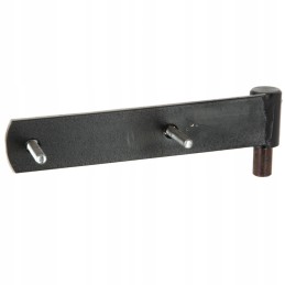 Viršutinis kairysis durų vyris ZETOR 53369040