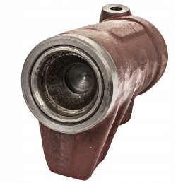 Kolektoriaus c 360 3 sekcijų skirstytuvo komplektas