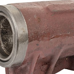 Kolektoriaus c 360 3 sekcijų skirstytuvo komplektas