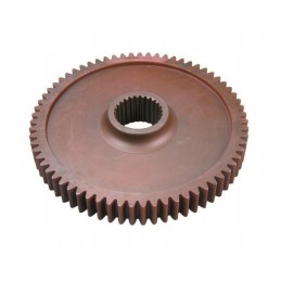 Galutinis varomasis ratas c 330m originalus ursus 502181